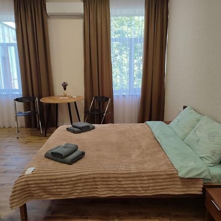 Sweethomeapartment Камианец-Подилский Екстериор снимка