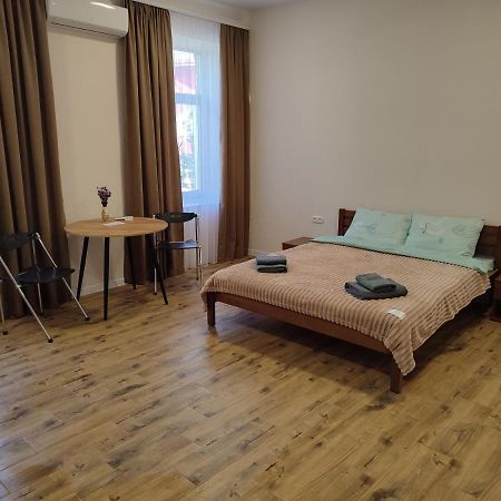 Sweethomeapartment Камианец-Подилский Екстериор снимка