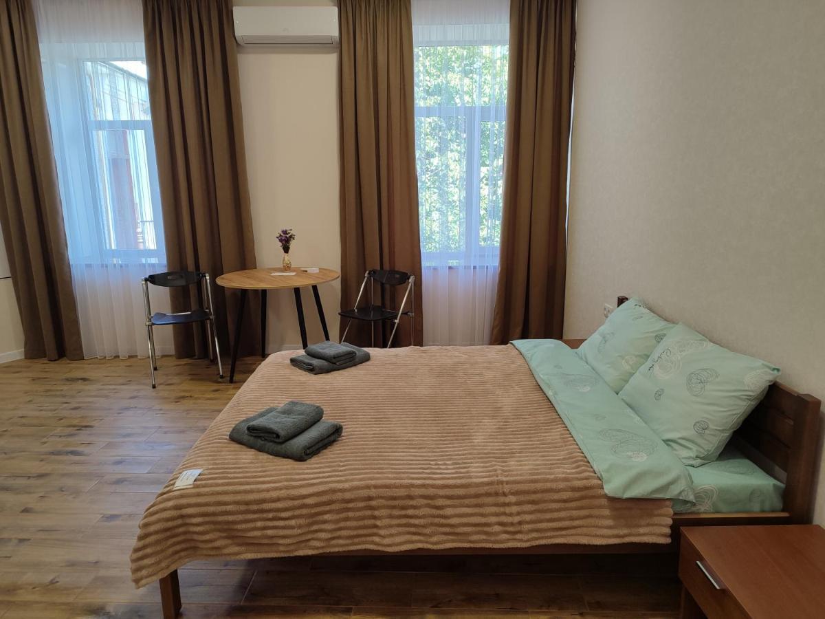 Sweethomeapartment Камианец-Подилский Екстериор снимка