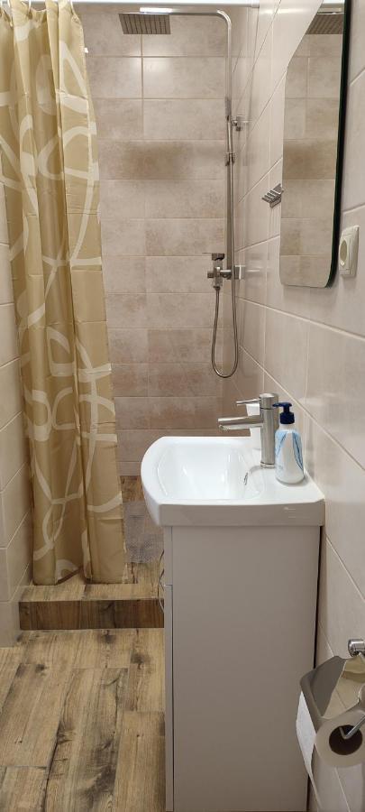 Sweethomeapartment Камианец-Подилский Екстериор снимка