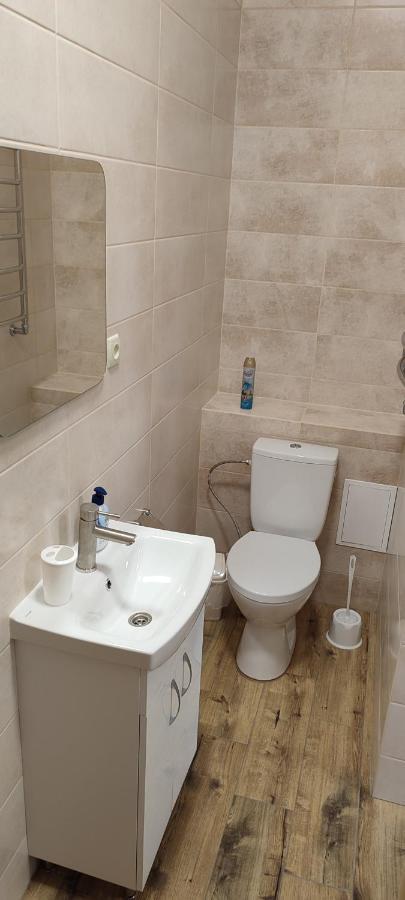 Sweethomeapartment Камианец-Подилский Екстериор снимка