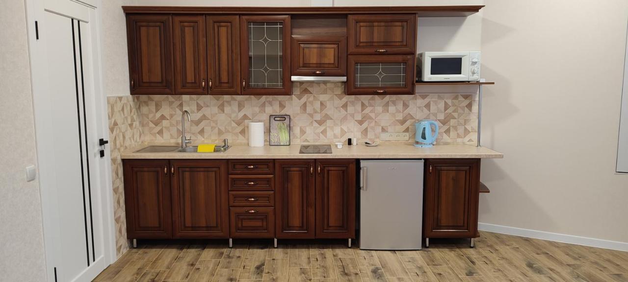 Sweethomeapartment Камианец-Подилский Екстериор снимка