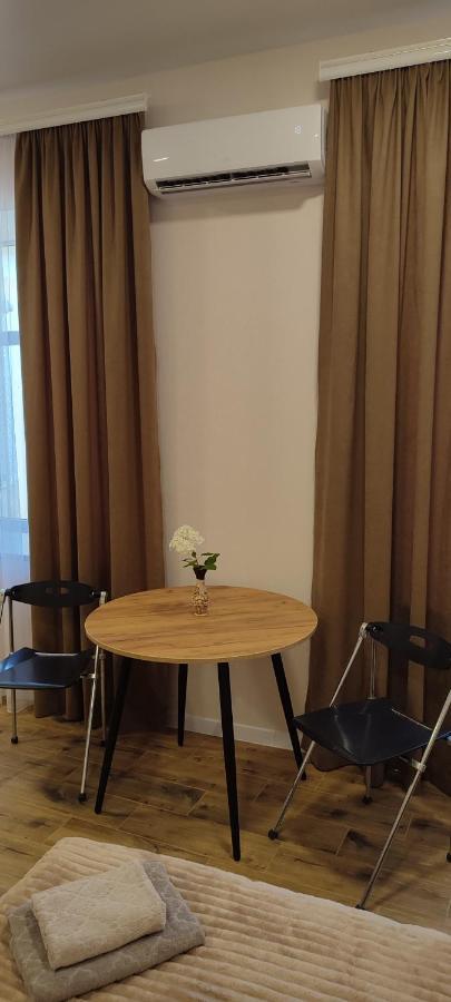 Sweethomeapartment Камианец-Подилский Екстериор снимка