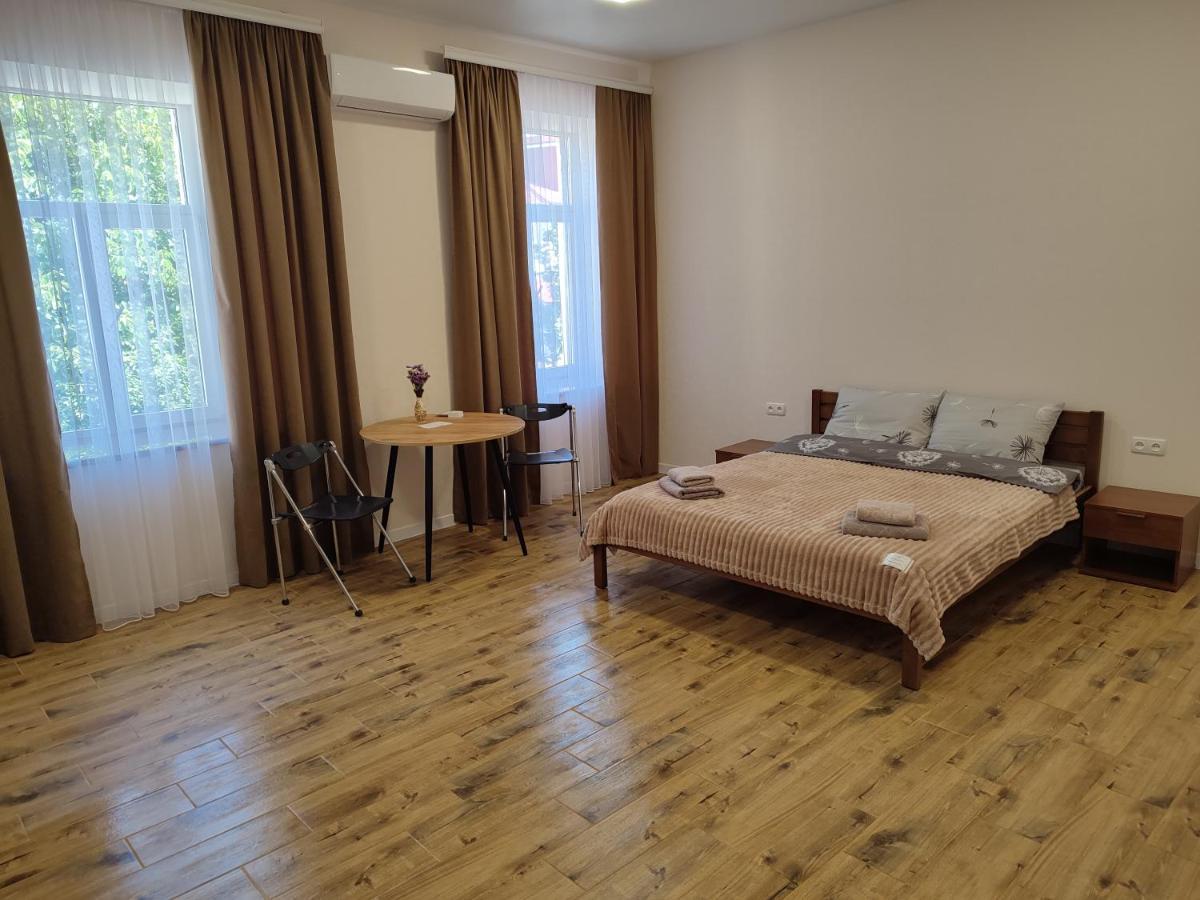 Sweethomeapartment Камианец-Подилский Екстериор снимка