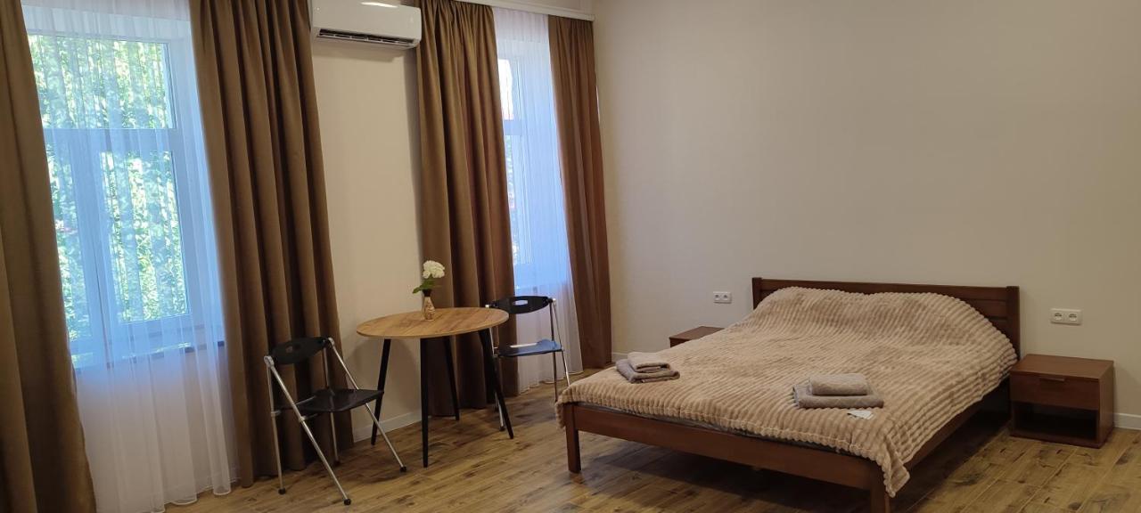 Sweethomeapartment Камианец-Подилский Екстериор снимка