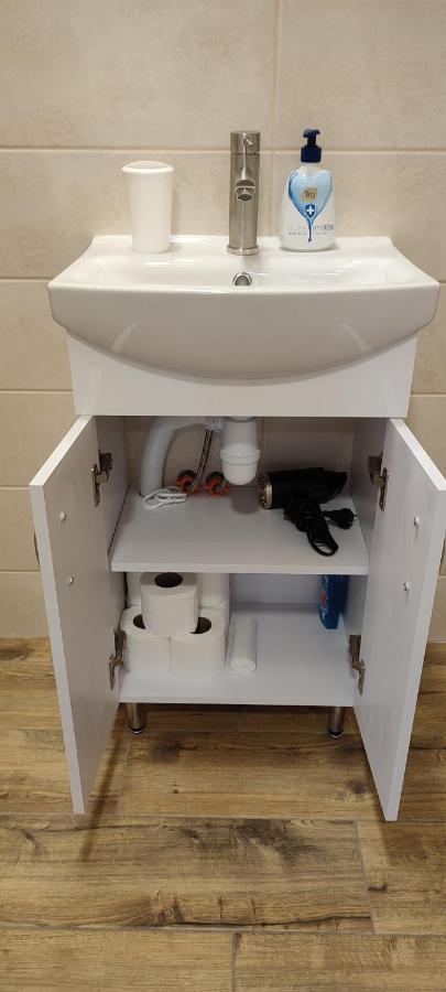Sweethomeapartment Камианец-Подилский Екстериор снимка