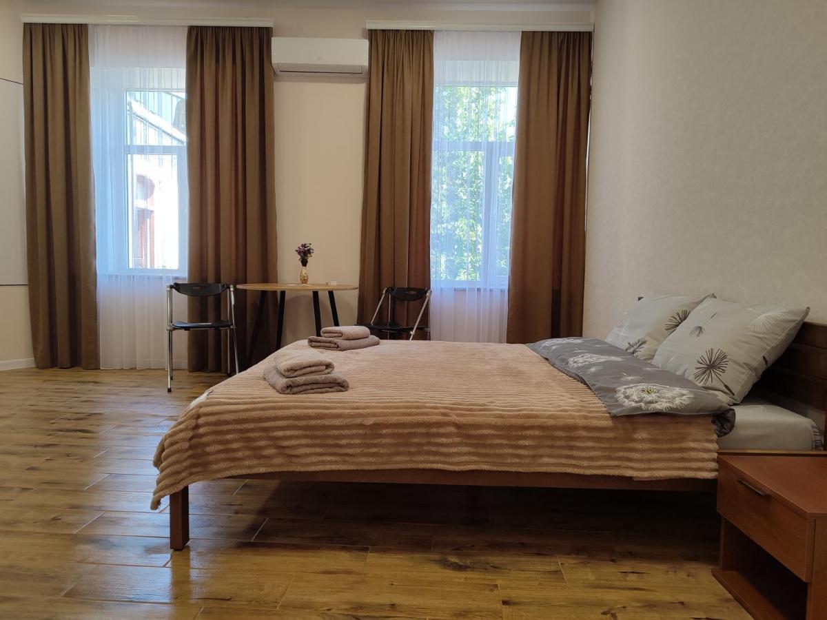 Sweethomeapartment Камианец-Подилский Екстериор снимка