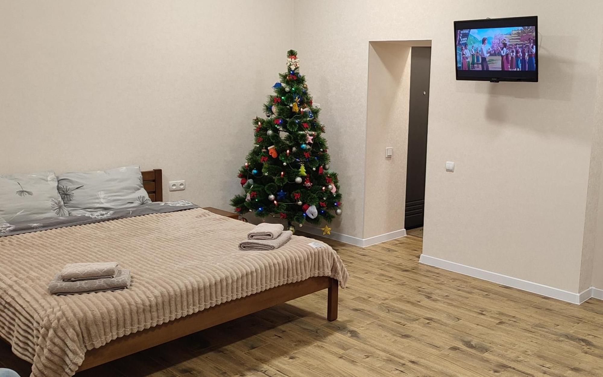 Sweethomeapartment Камианец-Подилский Екстериор снимка